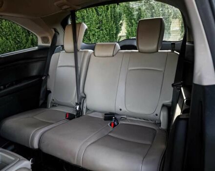 Белый Хонда Одиссей, объемом двигателя 3.5 л и пробегом 11 тыс. км за 14000 $, фото 9 на Automoto.ua