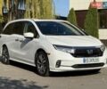 Білий Хонда Одіссей, об'ємом двигуна 3.47 л та пробігом 33 тис. км за 26500 $, фото 12 на Automoto.ua