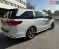 Білий Хонда Одіссей, об'ємом двигуна 3.47 л та пробігом 33 тис. км за 26500 $, фото 6 на Automoto.ua