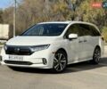 Білий Хонда Одіссей, об'ємом двигуна 3.47 л та пробігом 33 тис. км за 26500 $, фото 4 на Automoto.ua