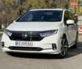 Білий Хонда Одіссей, об'ємом двигуна 3.47 л та пробігом 33 тис. км за 26500 $, фото 1 на Automoto.ua