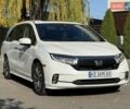 Білий Хонда Одіссей, об'ємом двигуна 3.47 л та пробігом 33 тис. км за 26500 $, фото 13 на Automoto.ua