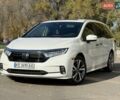 Білий Хонда Одіссей, об'ємом двигуна 3.47 л та пробігом 33 тис. км за 26500 $, фото 1 на Automoto.ua