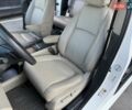 Білий Хонда Одіссей, об'ємом двигуна 3.47 л та пробігом 33 тис. км за 26500 $, фото 19 на Automoto.ua