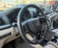 Білий Хонда Одіссей, об'ємом двигуна 3.47 л та пробігом 33 тис. км за 26500 $, фото 25 на Automoto.ua