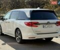 Білий Хонда Одіссей, об'ємом двигуна 3.47 л та пробігом 33 тис. км за 26500 $, фото 15 на Automoto.ua