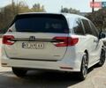 Білий Хонда Одіссей, об'ємом двигуна 3.47 л та пробігом 33 тис. км за 26500 $, фото 11 на Automoto.ua