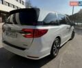 Білий Хонда Одіссей, об'ємом двигуна 3.47 л та пробігом 33 тис. км за 26500 $, фото 7 на Automoto.ua