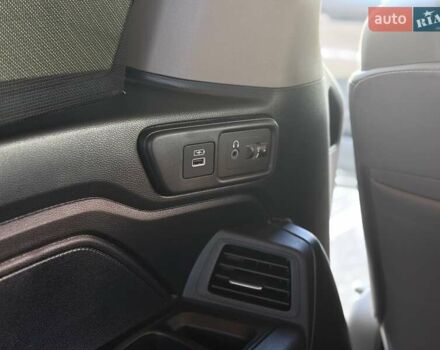 Білий Хонда Одіссей, об'ємом двигуна 3.47 л та пробігом 33 тис. км за 26500 $, фото 33 на Automoto.ua