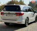 Білий Хонда Одіссей, об'ємом двигуна 3.47 л та пробігом 33 тис. км за 26500 $, фото 5 на Automoto.ua