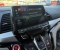 Білий Хонда Одіссей, об'ємом двигуна 3.47 л та пробігом 33 тис. км за 26500 $, фото 31 на Automoto.ua