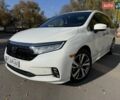 Білий Хонда Одіссей, об'ємом двигуна 3.47 л та пробігом 33 тис. км за 26500 $, фото 3 на Automoto.ua