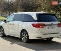 Білий Хонда Одіссей, об'ємом двигуна 3.47 л та пробігом 33 тис. км за 26500 $, фото 17 на Automoto.ua