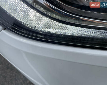 Белый Хонда Одиссей, объемом двигателя 3.47 л и пробегом 33 тыс. км за 32000 $, фото 16 на Automoto.ua