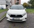 Белый Хонда Одиссей, объемом двигателя 3.5 л и пробегом 19 тыс. км за 42999 $, фото 3 на Automoto.ua
