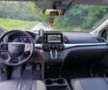 Белый Хонда Одиссей, объемом двигателя 3.5 л и пробегом 86 тыс. км за 21900 $, фото 7 на Automoto.ua