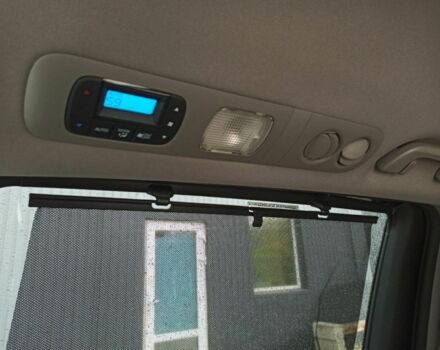 Черный Хонда Одиссей, объемом двигателя 3.5 л и пробегом 290 тыс. км за 11500 $, фото 9 на Automoto.ua