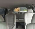 Черный Хонда Одиссей, объемом двигателя 3.5 л и пробегом 290 тыс. км за 11500 $, фото 11 на Automoto.ua