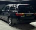 Черный Хонда Одиссей, объемом двигателя 3.5 л и пробегом 314 тыс. км за 12000 $, фото 3 на Automoto.ua