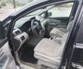Черный Хонда Одиссей, объемом двигателя 3.5 л и пробегом 290 тыс. км за 11500 $, фото 14 на Automoto.ua