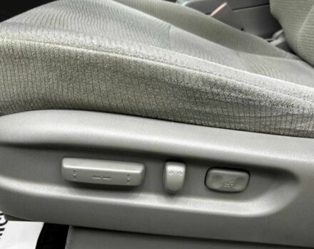 Черный Хонда Одиссей, объемом двигателя 3.5 л и пробегом 314 тыс. км за 12000 $, фото 15 на Automoto.ua