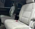 Черный Хонда Одиссей, объемом двигателя 3.5 л и пробегом 314 тыс. км за 12000 $, фото 18 на Automoto.ua
