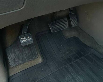 Черный Хонда Одиссей, объемом двигателя 3.47 л и пробегом 122 тыс. км за 16800 $, фото 16 на Automoto.ua