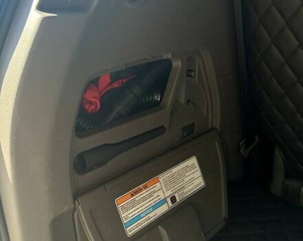 Черный Хонда Одиссей, объемом двигателя 3.47 л и пробегом 122 тыс. км за 16800 $, фото 27 на Automoto.ua