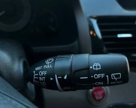 Черный Хонда Одиссей, объемом двигателя 3.47 л и пробегом 122 тыс. км за 16800 $, фото 35 на Automoto.ua