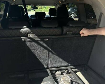 Черный Хонда Одиссей, объемом двигателя 3.47 л и пробегом 122 тыс. км за 16800 $, фото 28 на Automoto.ua