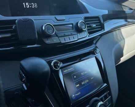 Черный Хонда Одиссей, объемом двигателя 3.47 л и пробегом 122 тыс. км за 16800 $, фото 20 на Automoto.ua