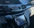Черный Хонда Одиссей, объемом двигателя 3.47 л и пробегом 122 тыс. км за 16800 $, фото 20 на Automoto.ua
