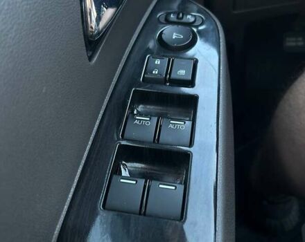 Черный Хонда Одиссей, объемом двигателя 3.47 л и пробегом 122 тыс. км за 16800 $, фото 21 на Automoto.ua