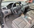 Черный Хонда Одиссей, объемом двигателя 3.5 л и пробегом 105 тыс. км за 16900 $, фото 5 на Automoto.ua