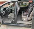 Черный Хонда Одиссей, объемом двигателя 3.5 л и пробегом 105 тыс. км за 16900 $, фото 4 на Automoto.ua