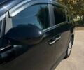 Черный Хонда Одиссей, объемом двигателя 3.47 л и пробегом 122 тыс. км за 16800 $, фото 6 на Automoto.ua