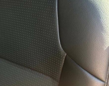 Черный Хонда Одиссей, объемом двигателя 3.47 л и пробегом 122 тыс. км за 16800 $, фото 29 на Automoto.ua