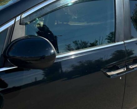 Черный Хонда Одиссей, объемом двигателя 3.47 л и пробегом 122 тыс. км за 16800 $, фото 13 на Automoto.ua