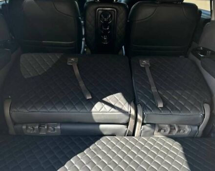 Черный Хонда Одиссей, объемом двигателя 3.47 л и пробегом 122 тыс. км за 16800 $, фото 26 на Automoto.ua