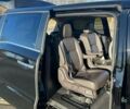 Черный Хонда Одиссей, объемом двигателя 3.47 л и пробегом 105 тыс. км за 26000 $, фото 1 на Automoto.ua