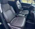 Чорний Хонда Одіссей, об'ємом двигуна 3.5 л та пробігом 59 тис. км за 11050 $, фото 16 на Automoto.ua
