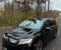 Чорний Хонда Одіссей, об'ємом двигуна 3.5 л та пробігом 59 тис. км за 11050 $, фото 1 на Automoto.ua