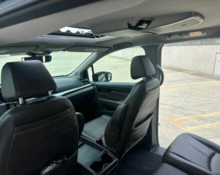 Коричневий Хонда Одіссей, об'ємом двигуна 3.5 л та пробігом 30 тис. км за 19400 $, фото 7 на Automoto.ua