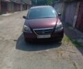 Червоний Хонда Одіссей, об'ємом двигуна 3.5 л та пробігом 160 тис. км за 7000 $, фото 1 на Automoto.ua