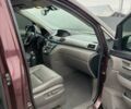 Красный Хонда Одиссей, объемом двигателя 3.47 л и пробегом 265 тыс. км за 14800 $, фото 23 на Automoto.ua