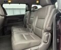 Красный Хонда Одиссей, объемом двигателя 3.47 л и пробегом 265 тыс. км за 14800 $, фото 35 на Automoto.ua
