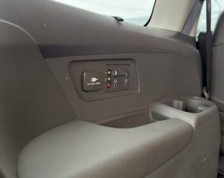 Красный Хонда Одиссей, объемом двигателя 3.47 л и пробегом 265 тыс. км за 14800 $, фото 43 на Automoto.ua