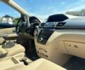 Красный Хонда Одиссей, объемом двигателя 3.5 л и пробегом 68 тыс. км за 22000 $, фото 7 на Automoto.ua