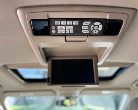 Красный Хонда Одиссей, объемом двигателя 3.5 л и пробегом 68 тыс. км за 22000 $, фото 11 на Automoto.ua