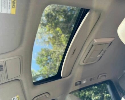 Красный Хонда Одиссей, объемом двигателя 3.5 л и пробегом 68 тыс. км за 22000 $, фото 13 на Automoto.ua